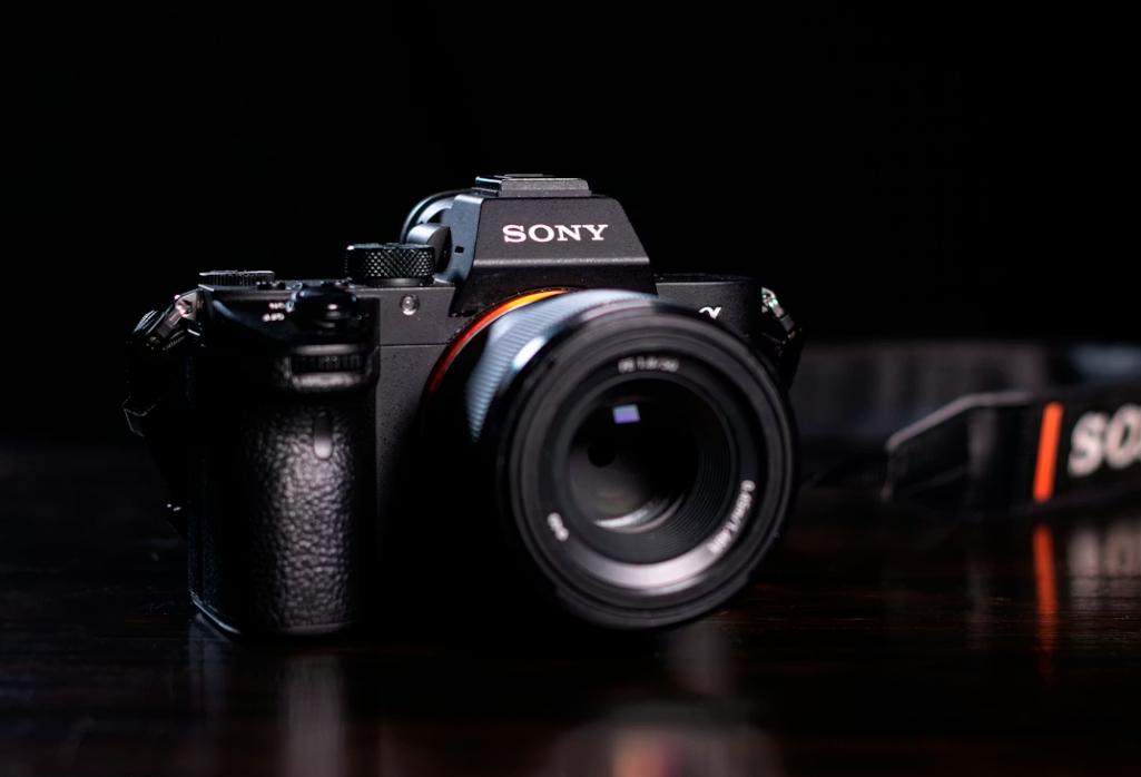Sony's Partially Stacked Sensor Utilizes New CoW-BI Technology